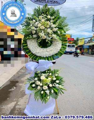 Hoa Chia Buồn 15